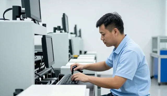 系统优化服务