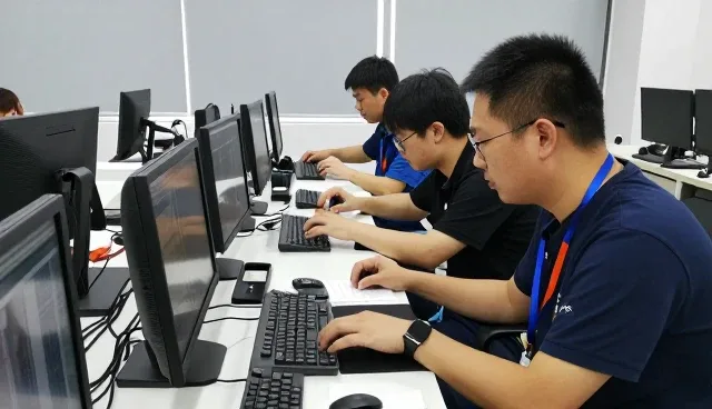 至上选择技术服务的方法